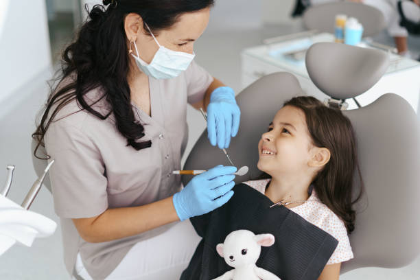 Best Emergency Broken Tooth Repair in Altamont, KS