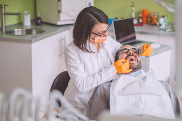 Best Emergency Treatment for Toothache in Altamont, KS