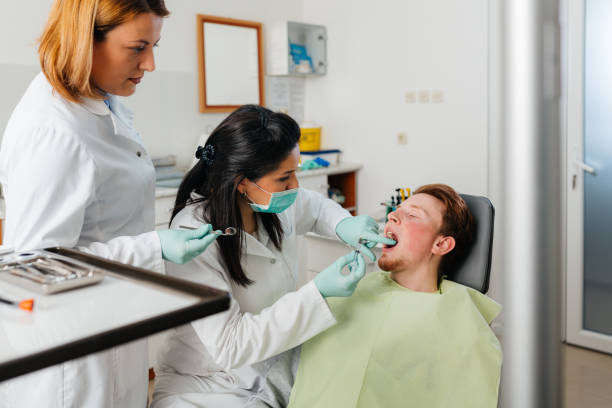 Best Emergency Wisdom Teeth Removal in Altamont, KS