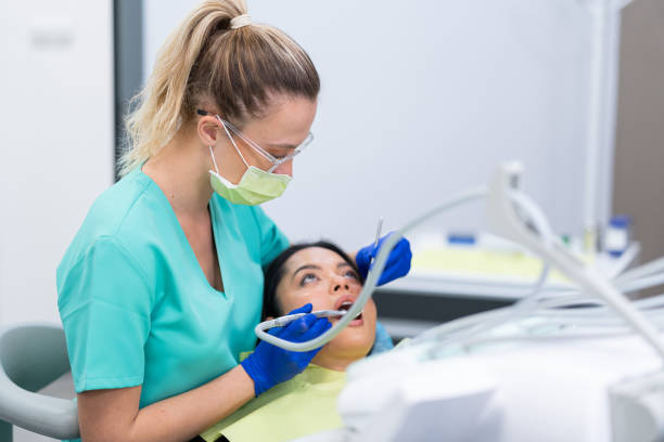 Best Emergency Orthodontic Repairs in Altamont, KS
