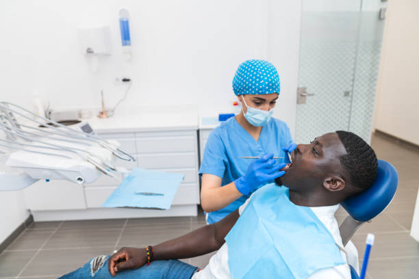 Best Pediatric Emergency Dentist in Altamont, KS